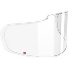 Arai Pinlock Insert for RX-7 Corsair Astro Chaser Quantum Axces II Clear, Clear, Clear