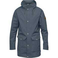 Fjällräven Greenland Eco-Shell Jacket - Dusk