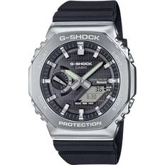 Casio G-Shock GBM-2100-1AJF Metal Bluetooth Watch