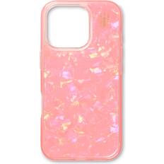 iDeal of Sweden Pearlised Case White