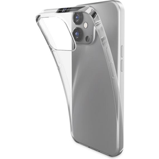 Gelly Cover Til iPhone 16 Pro Clear