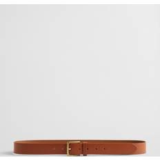 Gant Men Leather Belt