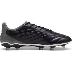 Puma King Pro FG/AG - White