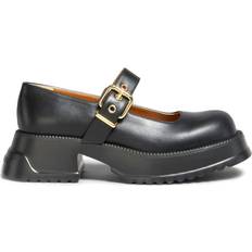 Marni Heels & Pumps Marni Mary Jane 60mm Pumps - Women - Black