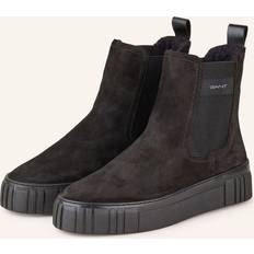Gant Snowmont Chelsea Boot - Black