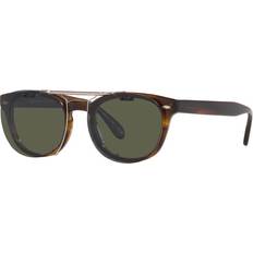 Oliver Peoples Silmälasit Oliver Peoples Retro Vista Solbriller Gray ONE Size