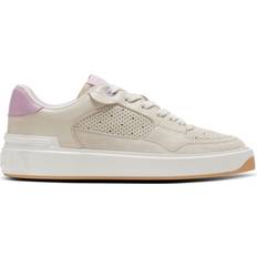 Balmain Skor Balmain B-Court Flip Läder Sneakers - Beige
