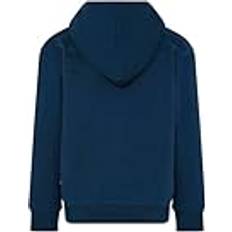 Lego Wear Hoodies Lego Wear Wear Hættetrøje - LWStorm - Dark Navy