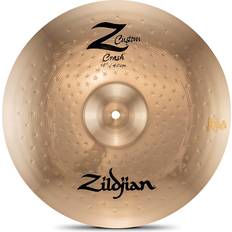 Zildjian 16" Z Custom Crash