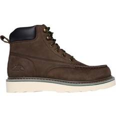 Men skechers shoes Skechers John Deere Kadmiel Grand Creek - Chocolate