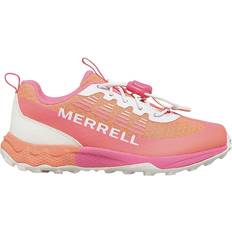 Merrell Kids Agility Peak Kids - Pink/Orange
