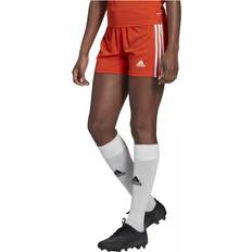 Football - Orange Clothing adidas Squadra 21 Women Shorts - Orange