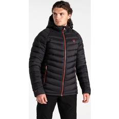 Dare 2b Torrek Baffled Hooded Padded Jacket - Mens