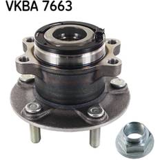 SKF Wheel Bearing Kit VKBA 7663 2.2 Litre