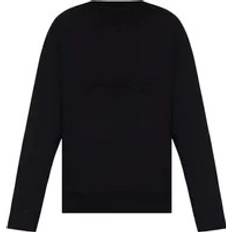 Givenchy Sweatere Givenchy Sweatshirt - Black