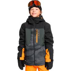 Quiksilver Silver Tip Jacket for Boys