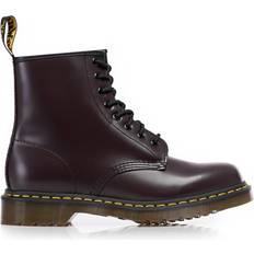 Unisexe Bottines en Dentelle Dr. Martens 1460 Casual Lace-Up Ankle Leather - Unisex