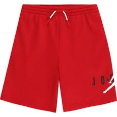 Ropa de niños Jordan Children's Shorts JDB Jumpman - Rouge