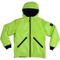 Stone Island Boys Outerwear Children's Clothing Stone Island Ice Jacket - Lemon