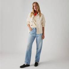 Levi's x End. 568 Stay Loose Jeans - Blå/Indigo Worn In
