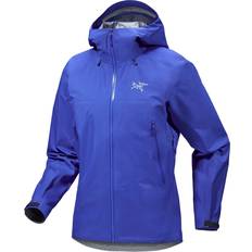 Arc'teryx Beta SL Jacket Vandafvisende Jakke - Blå