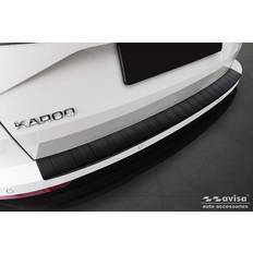 Kofangere Læssekantbeskytter Skoda Karoq Facelift 2022