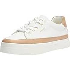 Gant Gant Avona Sneaker 28538448 - Blanco