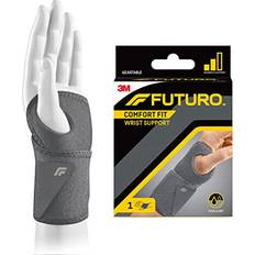 Futuro Comfort Fit Wrist Support 04036EU2, Adjustable