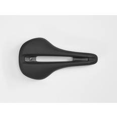 Bontrager Cykelsadlar Bontrager Verse Pro Carbon 155mm Cykelsadel Svart