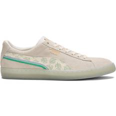 Puma Ante Zapatillas de Baloncesto Puma Suede Animal Crossing New Horizons