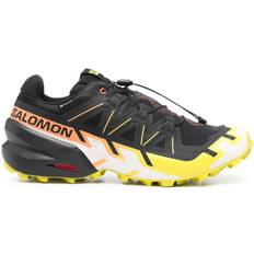 Salomon Speedcross 6 Gore-Tex Sneakers - Men - Black