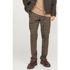 Chinos - Marrón Pantalones Jack & Jones Slim Fit Chino Trousers