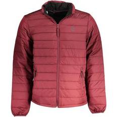 Timberland Perfect Men's Jacket - Rot