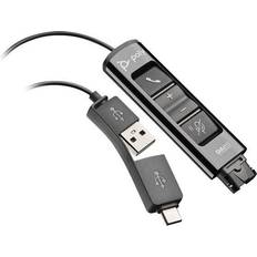 DA85 QD USB-A/C Kabel 1.3 m