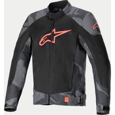 Alpinestars T-SP X Superair Jacket Black/bright Red