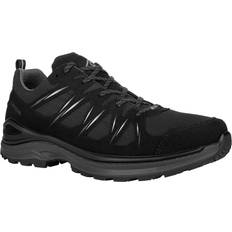 Lowa Innox Evo II GTX LO Shoes - Men's - Black/Grey