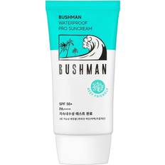 Bushman Waterproof Pro Suncream SPF50+ PA++++ 50g