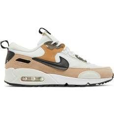 Scarpe sportive Air Max 90 Futura Tan - Women's