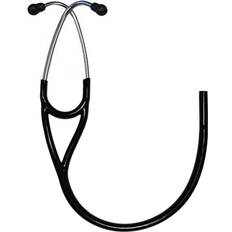 Reliance Medical Replacement Tube fits Littmann Cardiology III 3 Stethoscope (Black)