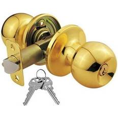 PatioPlus Keyed Entry Lock Ball 1pcs