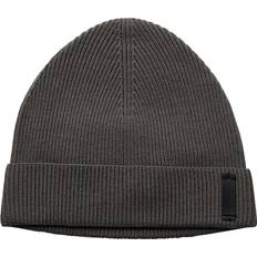 Tiger of Sweden Hovedbeklædning Tiger of Sweden Caldu Wool Beanie Pavement