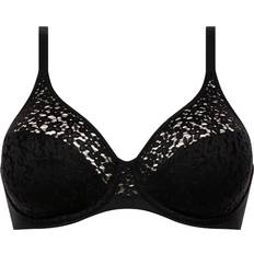 Chantelle BH'er Chantelle Norah Bra - Sort