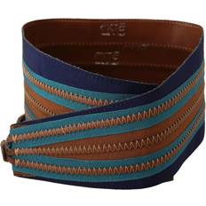 Denim - Women Accessories Exte Belts