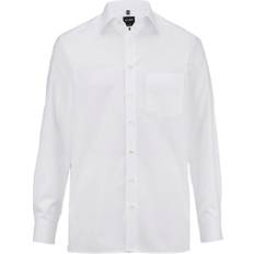 Luxor Skjorte 0300-64-00 White