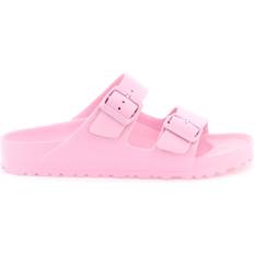 Birkenstock EVA Slides Birkenstock Arizona EVA Slides Narrow Fit - Rose