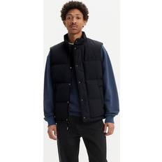 Levi's Men Vests Levi's Rockridge Vest - Black