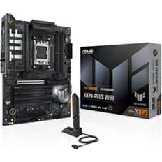 ASUS TUF GAMING X870-PLUS WIFI AM5 DDR5 5.0 ATX