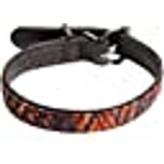 Pets Croci C7261532 Läder Halsband Oyager 1.5 x 30 cm