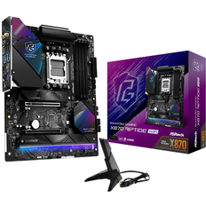 Asrock Phantom Gaming X870 RIPTIDE WiFi