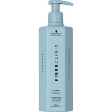 Schwarzkopf Professional Fibre Clinix Hydrate Shampoo 300 ml 300ml
